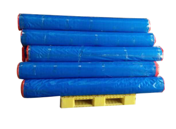 waterproof sun protection cover PE tarpaulin roll