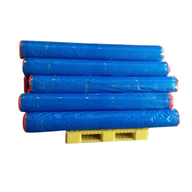 waterproof sun protection cover PE tarpaulin roll