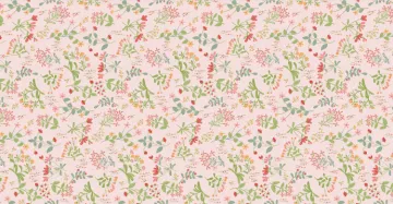 Colorful Picture Mattress Pigment Printing Polyester Fabric