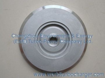 Back Plate (H1C)