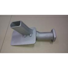 precision casting; casting housing; AlSi7Mg; A356