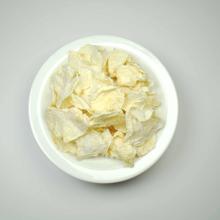 Kualitas premium harga massal lobak putih
