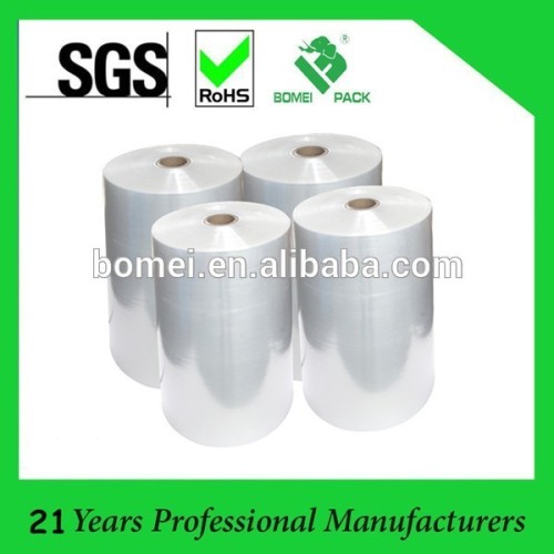 Jumbo Stretch Film Malaysia Pallet Stretch Film Pallet Shrink Wrap