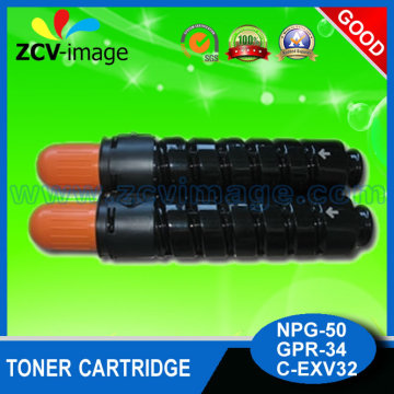 Kaseta z tonerem dla Canon NPG-50 GPR-34 C-EXV32
