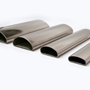 Stainless Steel Tube Handrail Forming Machine