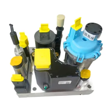 Hot Selling Brand New Original Adblue Pump: 85022215, 23387854, 22209519 - Dosing Pump for AdBlue Solutions