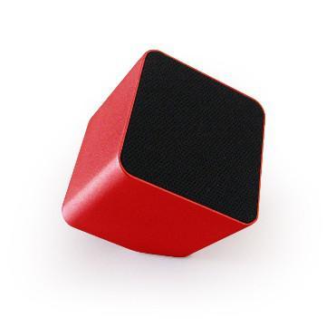Portable Bluetooth speaker