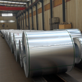 0.5mm Galvanized Coil For Electrical Equipment Manufacturing