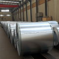 Corrosion resistant SGCC galvanized with galvanized coil