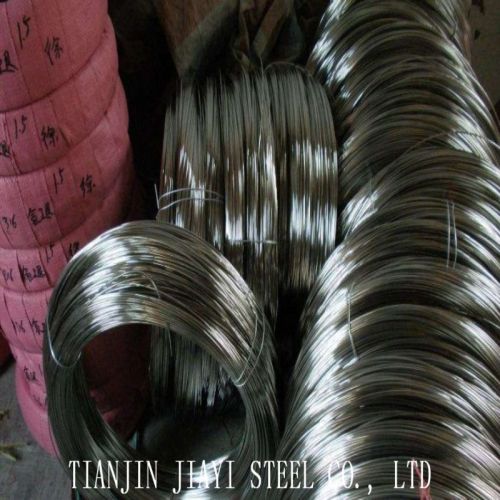 Stainless Wire 309S Stainless Steel Wire Factory