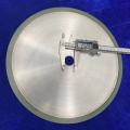 Industrial Glass Cutting Disc: 300mm x 2mm Resin Bond Diamond Wheel
