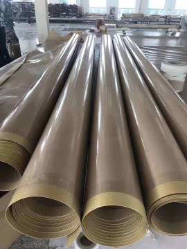 Tessuti PTFE di alta qualità per resistenza al calore estremo