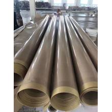 High-Quality PTFE Fabrics for Extreme Heat Resistance