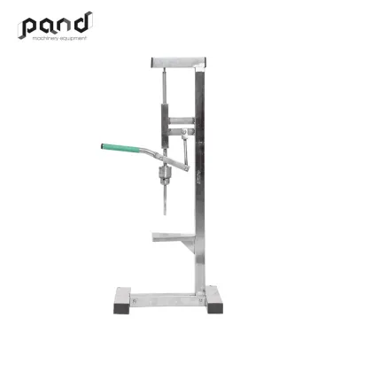 Medjool Date Pitter Machine for Stone Fruit Pitting