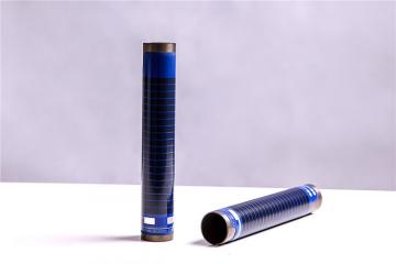 Small size heating pipe for water dispenser