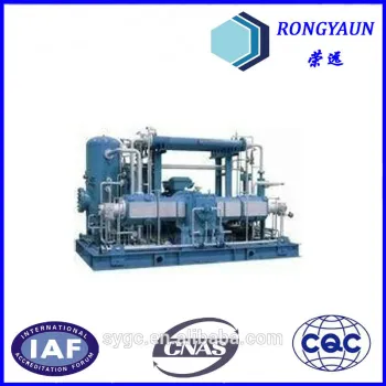 cranksgaft piston air compressor 2D-