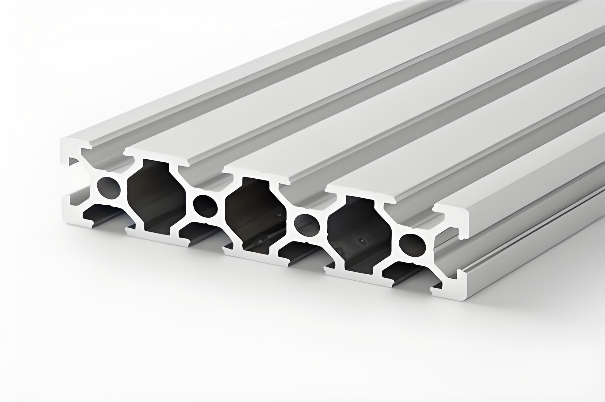 aluminium profile