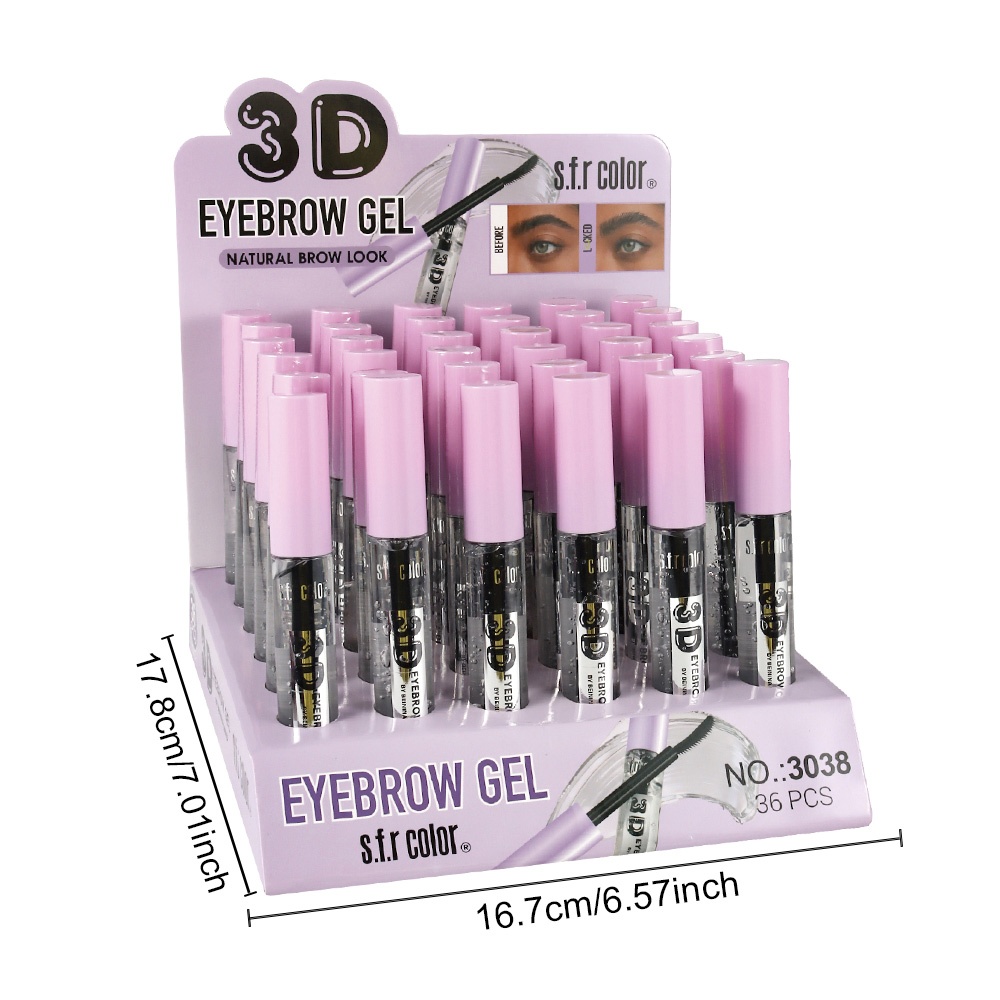 Eye Makeup 3038.2