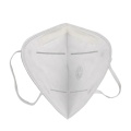 Máscara facial desechable respirador particular FFP2 Face Mask