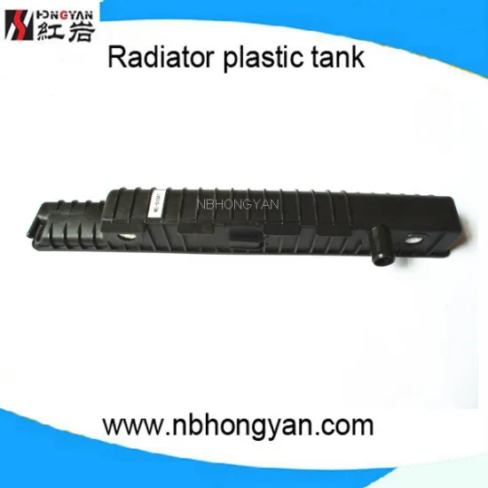 Auto Radiator Plastic Tank for car mercedes-benz S320,OEM:1405002103