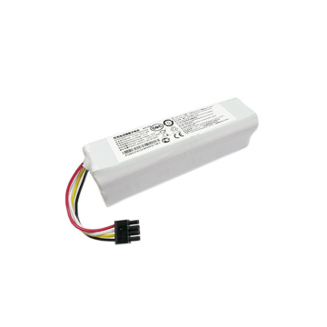 Replacement Battery for Dreame D9 F9 L10Pro L10Plus Robotic Vacuum Cleaners