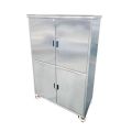 Cleanroom Stainless File Cabinet