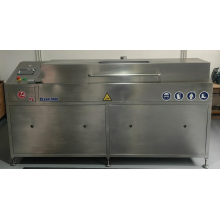 Anilox Roller Cleaning Machine