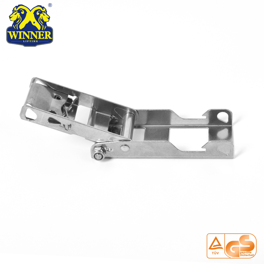 Heavy Duty 2" Overcenter Buckle With 800kg