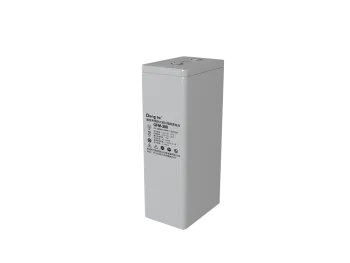 Telecom T Series Lead Acid Battery (2V100Ah)