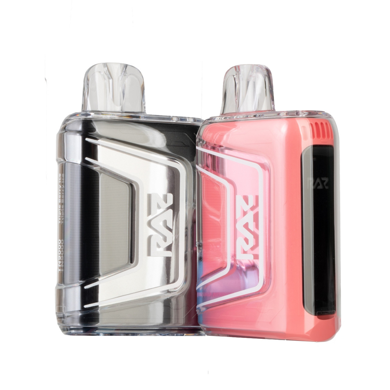 RAZ TN 9000 Puff vape Tersedia