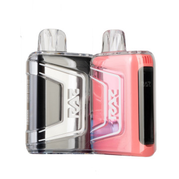RAZ TN 9000 Puff vape Tersedia