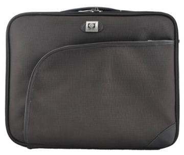 Business Shoulder Document Laptop Messenger Sling Bag (SM8052)