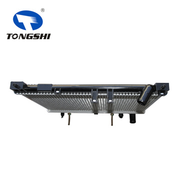 Auto Radiator OEM 16400-21070 for Toyota Echo NCP 99-