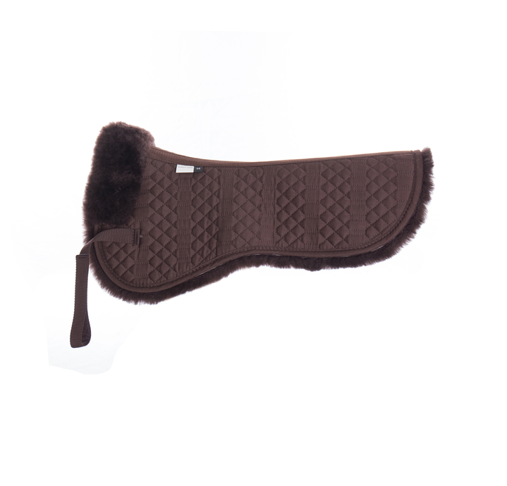 Jumping Horse Saddle Pad