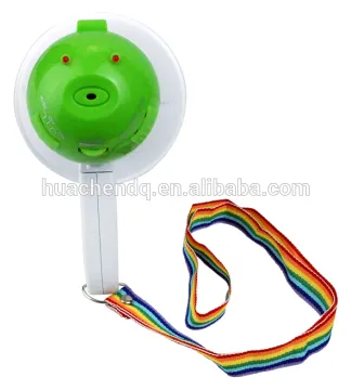 5w recordable megaphone/5w recordable speaker