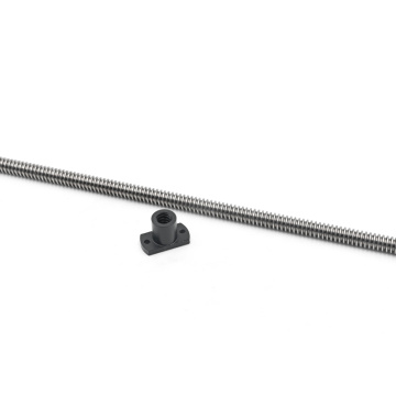 High-Performance 10mm 12mm 14mm 16mm Lead Screw Set