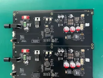Precision PCB Fabrication for Reliable Circuit Performance