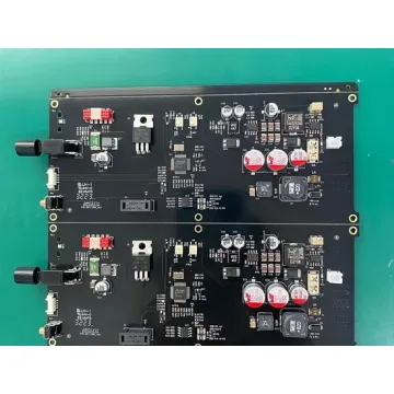 Precision PCB Fabrication for Reliable Circuit Performance