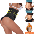 2 Riemen Taille Trainer Corset Shaper voor Dames