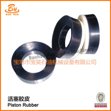 API Piston Rubber for Mud Pump