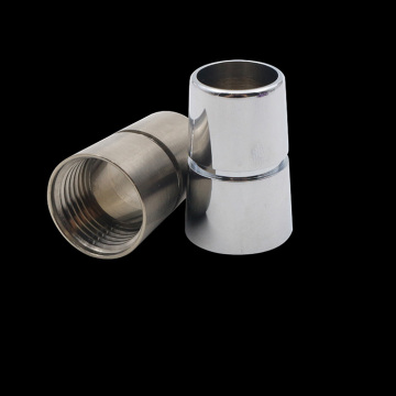 Hose Cup Type Connector OEM