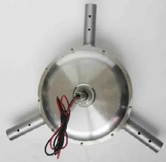 Windmill Generator