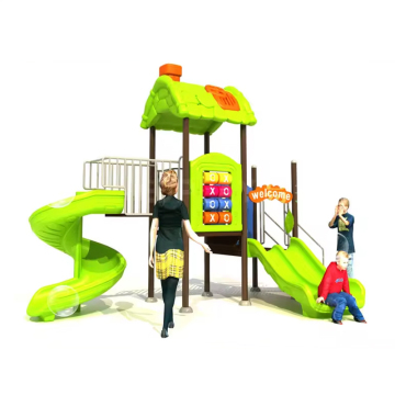 Strawberry Children's Kindergarten and School Outdoor Playground Equipment