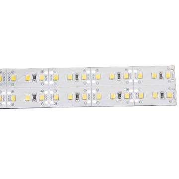 12V SMD 2835 LED Strip Light for Cabinet & Jewelry Display Cases