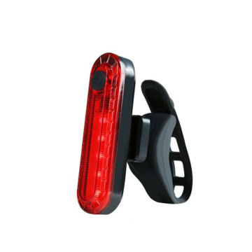 Bicycle Safety Flashing Light