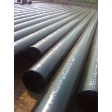 34CrMo4 seamless alloy steel pipe