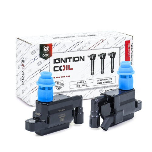 ملف الإشعال لأجزاء المحرك 90919-02216 2JZ-GE لتويوتا لكزس GS300 IS300