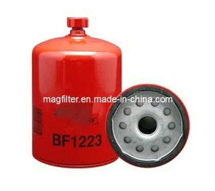 Baldwin Filer (BF1223)