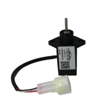 J-LS01X-20 Sensor Linear Displacement Transducer