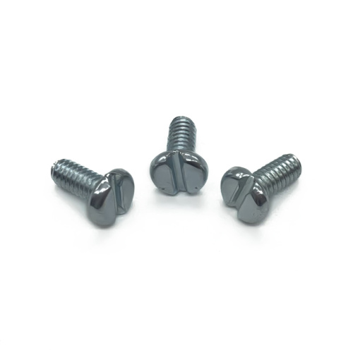 GB68 HIGH QUALITY SCREWS